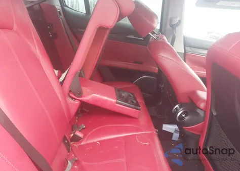 2019 Alfa Romeo Stelvio Rwd z USA, uszkodzony, nr VIN ZASPAJAN0K7C36435